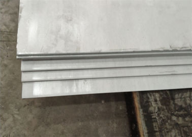 Alee la resistencia máxima de acero inoxidable del ambiente de la longitud del grueso 3~200m m el 15m de la placa 904L