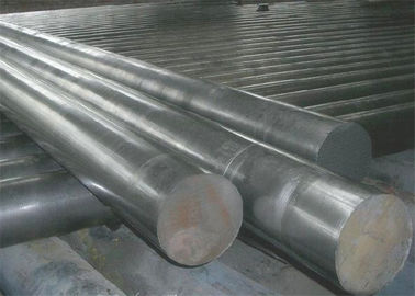 Puerto del metal del acero de aleación de ASTM - resistencia a la corrosión de tensión del acero de aleación de C 276