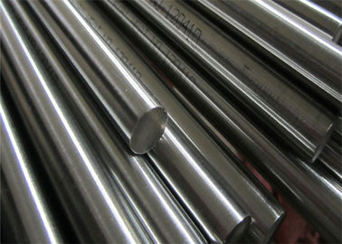 Alta aleación de níquel de cobre de Monel de la resistencia a la corrosión, K-500 alambre de acero Rod
