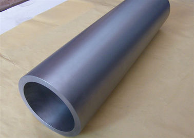 Tubo de la aleación de níquel del gas de aceite de la arquitectura naval 625, tubo de la aleación del acero de níquel de la industria