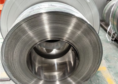 La resistencia a la corrosión laminó las tiras de acero, bobina de encargo del acero inoxidable de la longitud AISI 904L