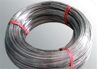 alambre a prueba de calor de la bobina del acero inoxidable 0Cr23Ni13, alambre inoxidable de la soldadura al acero de 309S 310S
