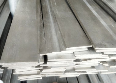 El acero inoxidable laminado en caliente perfila la barra de la placa plana de acero inoxidable para la construcción de la estructura