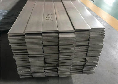El acero inoxidable durable perfila el plano/la fuerza de alta resistencia inoxidable de la barra de acero del ángulo