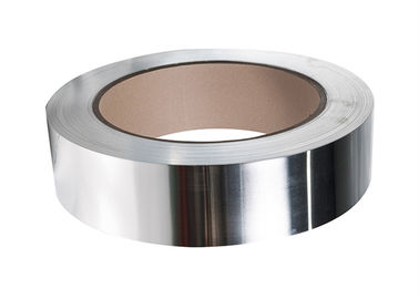 Grueso recocido bobina laminado en caliente frío 0.2-10m m del papel del cobre y de aluminio