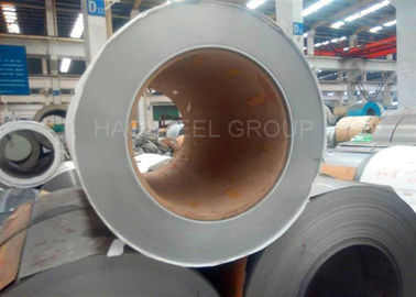 Anchura el 1m ~ la bobina Inox AISI del acero inoxidable de los 2m laminó 304 304L el grueso 0.25~5m m