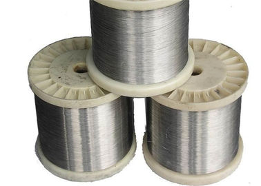 Califique 310S el alambre de acero inoxidable 0.05mm-16m m para la resistencia de oxidación de la cuerda que trenza