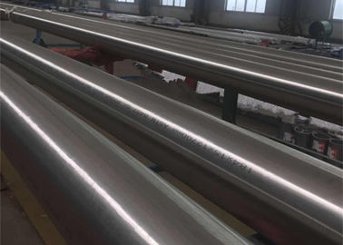 Metal de alta resistencia Inconel del acero de aleación 600 N06600 con el fortalecimiento de la solución sólida