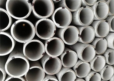 Tubo de la aleación de níquel del gas de aceite de la arquitectura naval 625, tubo de la aleación del acero de níquel de la industria