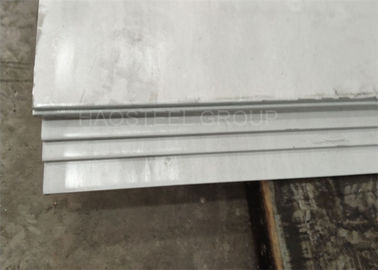 304 304L resistencia a la corrosión excelente inoxidable del grueso de la placa de acero 0.3-6m m