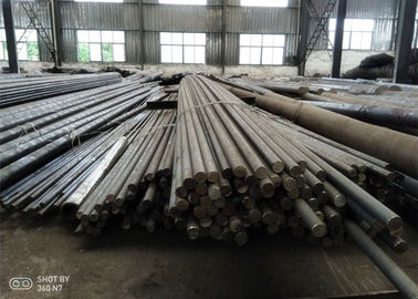 empaquetado de la exportación de la barra redonda del acero inoxidable de 10m m - de 500m m con el marco de madera de la lona