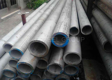 304 inconsútiles redondos tubo de acero inoxidable 9m m superficiales brillantes AISI