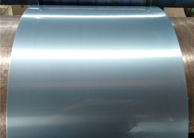 Bobina inoxidable de acero de la hoja de acero bobina/430 201 de la tira del final brillante de los vagos de A240 2B