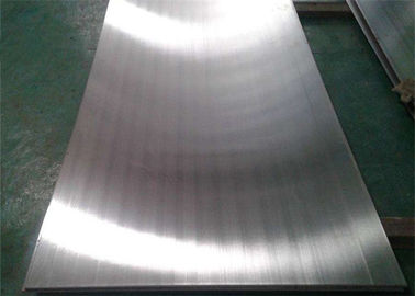 Estándar de la placa ASTM AISI de la hoja de metal del acero de aleación de HastelloyC HastelloyC-4