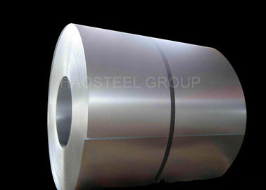 Grado estándar 304L de la bobina 304 del acero inoxidable de ASTM A240 con la certificación del ISO