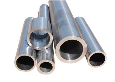 Aleaciones/tubo de acero resistentes a la corrosión soldables de Inconel 625 para el proceso químico