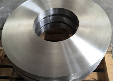 Dureza de la placa del hueco del metal del acero de aleación de X-750 GH4145 USN N07750 2,4669 alta