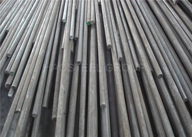 Barra de acero del acero de carbono y productos de metal galvanizados industriales del alambre Q195 Q235 Q345