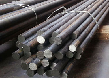 el grado de 20Mn 50Mn forjó la longitud galvanizada 1-12 M de la barra de acero del acero de carbono