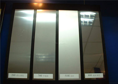 0.2 - cobre del grueso de 10m m y placa a cuadros AA 3105 de la aleación de aluminio