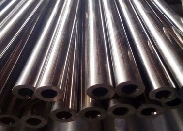 Metal redondo N08926 1,4529 del acero de aleación del tubo de Incoloy 926 para las industrias de la electricidad