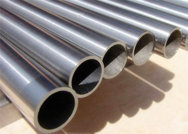 Metal Incoloy 800HT UNS N08811 1,4959 del acero de aleación de la industria petroquímica