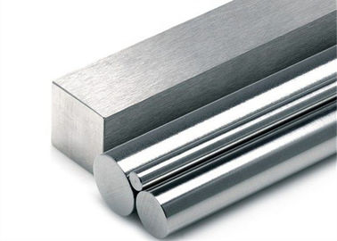Metal industrial Incoloy del acero de aleación 925 dimensiones modificadas para requisitos particulares de alta resistencia N08925