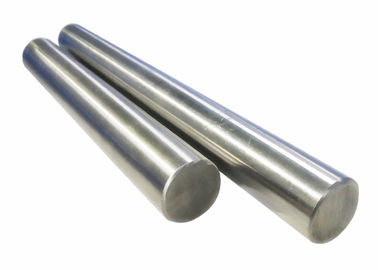 La barra de metal redonda del acero de aleación de Incoloy 617 Customzied dimensiona la certificación del SGS/de la BV