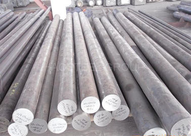 Diámetro sólido máximo de la barra del acero inoxidable de la longitud del 18m alto brillo superficial de 1m m - de 500m m