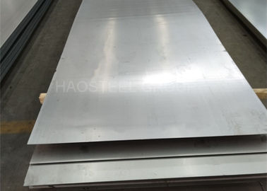 Inconel 600 acero de aleación 601 625 718 longitud laminada en caliente plateada de metal del 1m - del 12m