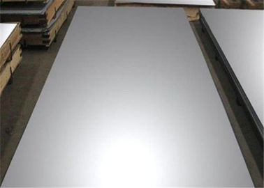 Placa de metal del acero inoxidable de la resistencia a la corrosión grueso de 3 - de 200m m para las herramientas de corte