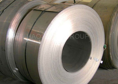 Calidad  2B / BA Finish 430 Stainless Steel Sheet Coil For Construction Corrosion Resistance fábrica