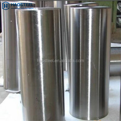 Calidad  HRB 90 Hardness Stainless Steel Bar Diameter 1.0 to 530mm High Rust Resistance Ensuring Durability in Harsh Environments fábrica