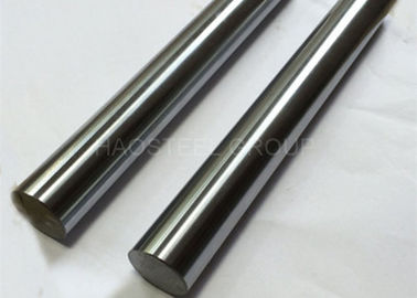 Calidad  GB Standard 1mm - 800mm Stainless Steel Round Bar With Polishing Edge fábrica