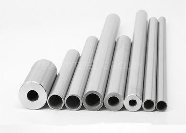 Calidad  Price Of UNS S31603 Seamless 316 316l Stainless Steel Round Tubing fábrica