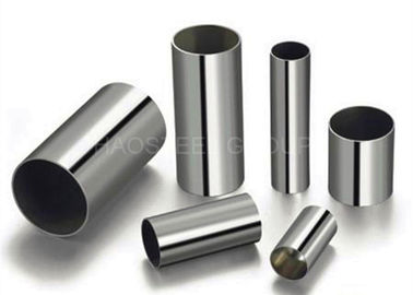 Calidad  Sus 439 Stainless Steel Tubing fábrica
