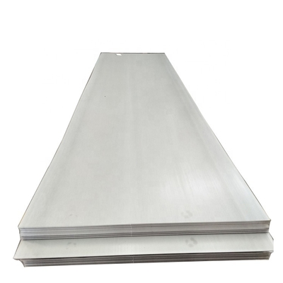 ISO9001/el SGS/la BV certificaron la placa de acero inoxidable resistente a la corrosión para la decoración