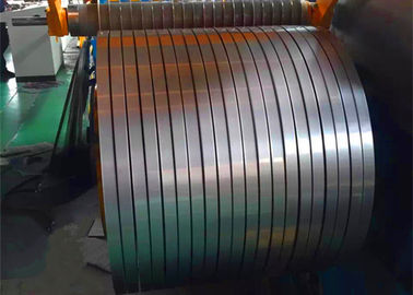 301 anchura magnética el 1m ~ resistencia de la superficie del final de la bobina 2B del acero inoxidable a la corrosión de los 2m