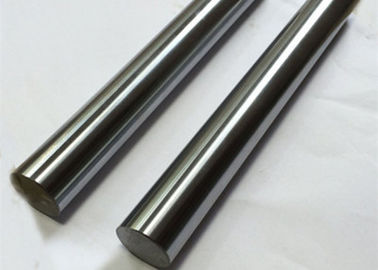 Metal redondo Rod 201 de la barra redonda 2m m 3m m del acero inoxidable 304 310 316 321 conservados en vinagre