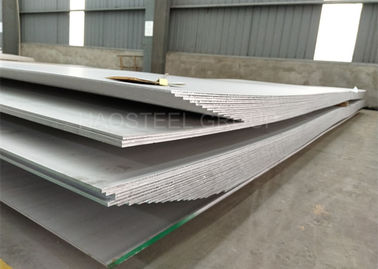 De grueso de 430 placa de acero inoxidable en frío 0,1 a 4 milímetro para el material de construcción