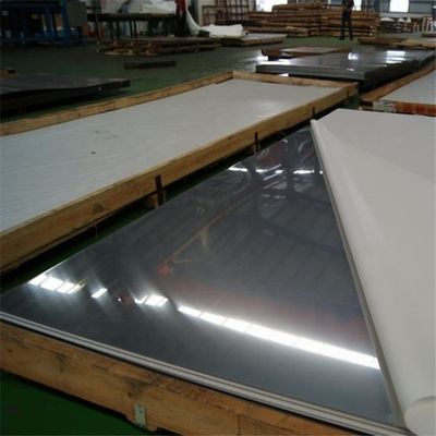 Las bobinas de acero inoxidable 201 301 304 304l 316 316l 309S 310S 321 347 2205 410 420 430 440 631 Hojas de acero inoxidable