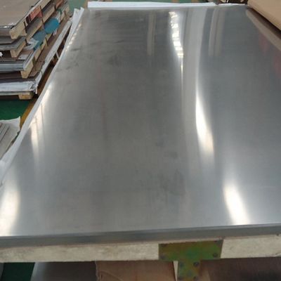 Las bobinas de acero inoxidable 201 301 304 304l 316 316l 309S 310S 321 347 2205 410 420 430 440 631 Hojas de acero inoxidable