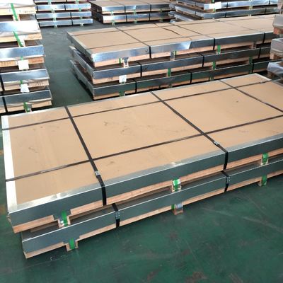 Las bobinas de acero inoxidable 201 301 304 304l 316 316l 309S 310S 321 347 2205 410 420 430 440 631 Hojas de acero inoxidable