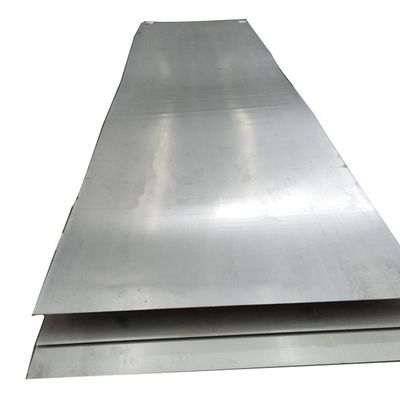 Placa de acero inoxidable 304L 316L 317L 347H 2205 2507 310S 304 316L