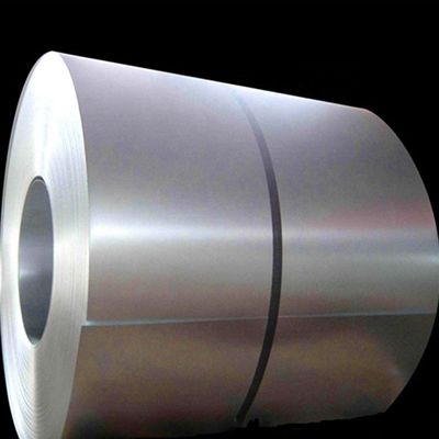304 bobinas de acero inoxidable laminadas en frío 304L 316L 904L 316Ti Grados 2B acabado de superficie cortado doblado procesado soldado
