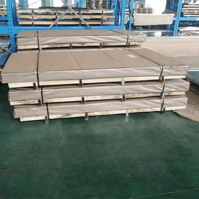 Las bobinas de acero inoxidable 201 301 304 304l 316 316l 309S 310S 321 347 2205 410 420 430 440 631 Hojas de acero inoxidable