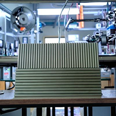 Tubo capilar de acero inoxidable 304 de 1 mm de espesor, estándar ASTM serie 300, incluyendo tuberías de acero inoxidable 904L, 317L, 316TI