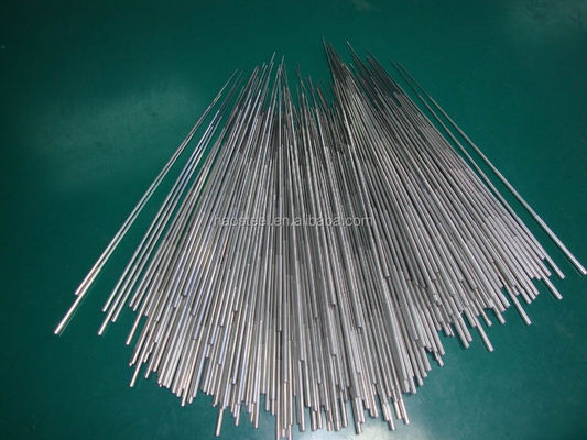 Tubo capilar de acero inoxidable 304 de 1 mm de espesor, estándar ASTM serie 300, incluyendo tuberías de acero inoxidable 904L, 317L, 316TI