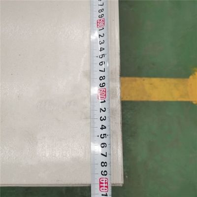 TISCO Original ASTM 304 316 430 409L Hojas de acero inoxidable China al por mayor en stock