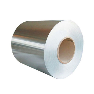 Material de chapa de acero inoxidable laminado en frío 304L/316L/430 Serie 2B 300 para corte de flexión incluido